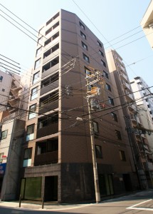 05.新町Ms外観