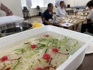 5そうめん